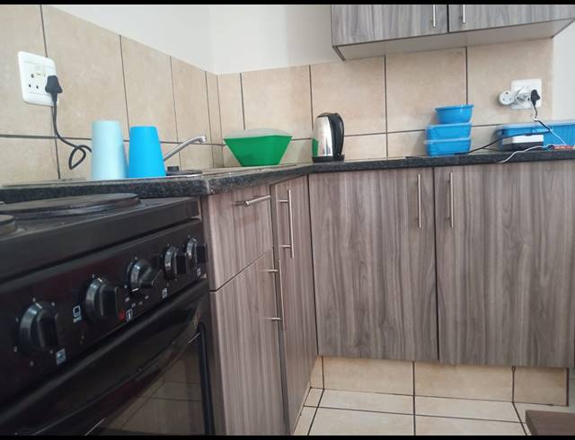 1 BEDROOM SECTIONAL TITLE FOR SALE IN COMET